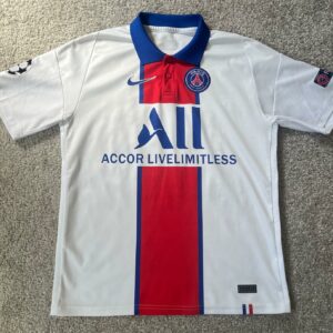 Maillot psg 2020/21 (M)