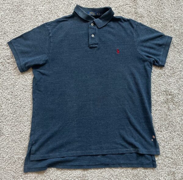 Polo ralph lauren (XL)