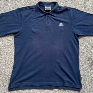 Polo umbro (L)