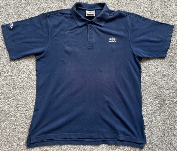 Polo umbro (L)