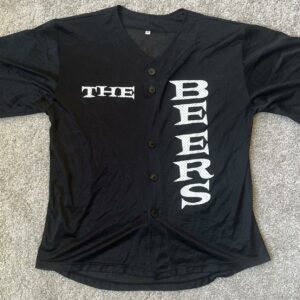 Baseball the beers (XL)