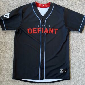 Baseball ULT (2XL)