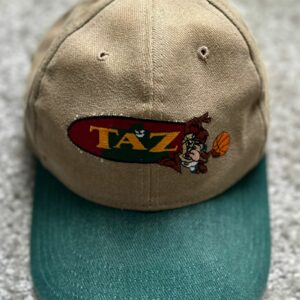 Casquette space jam looney tunes (TU)