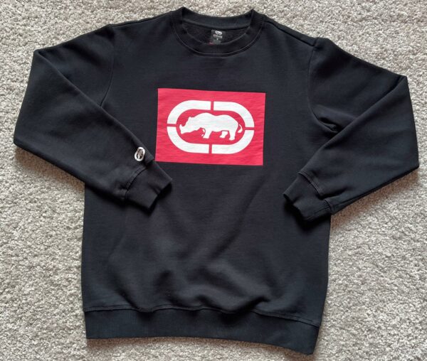 Crewneck ecko unltd (S)