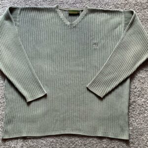 Crewneck timberland (L)