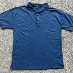 Polo ralph lauren (2XL)