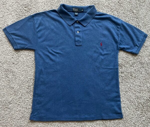 Polo ralph lauren (2XL)