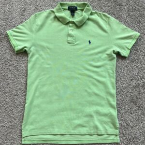 Polo ralph lauren (XS)