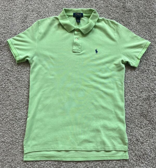 Polo ralph lauren (XS)