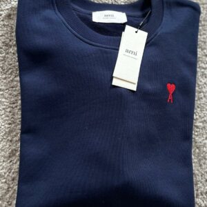 Crewneck ami paris (M)