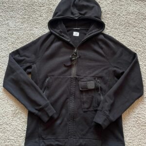 Hoodie cp.company (M)