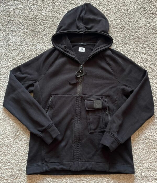 Hoodie cp.company (M)